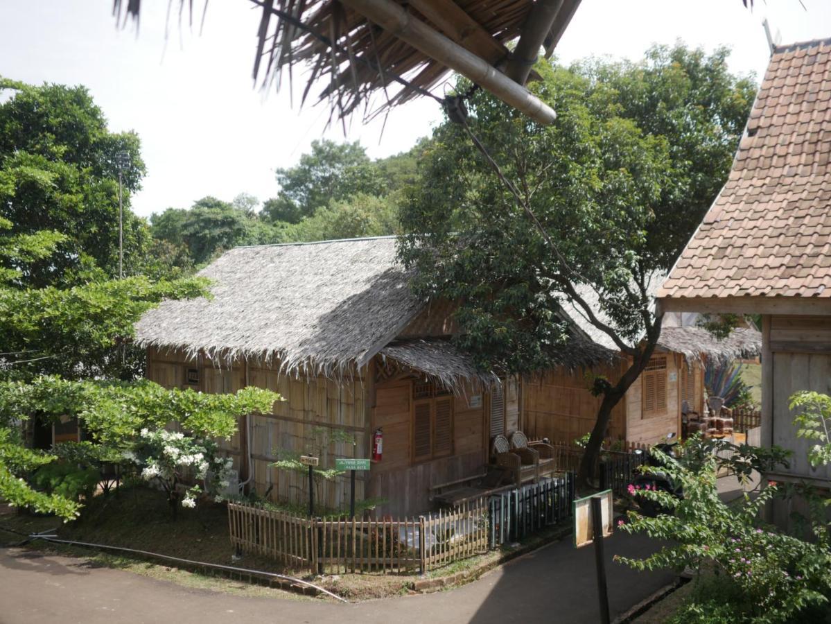 Gunung Dago Resort Bogor Syariah Exterior foto
