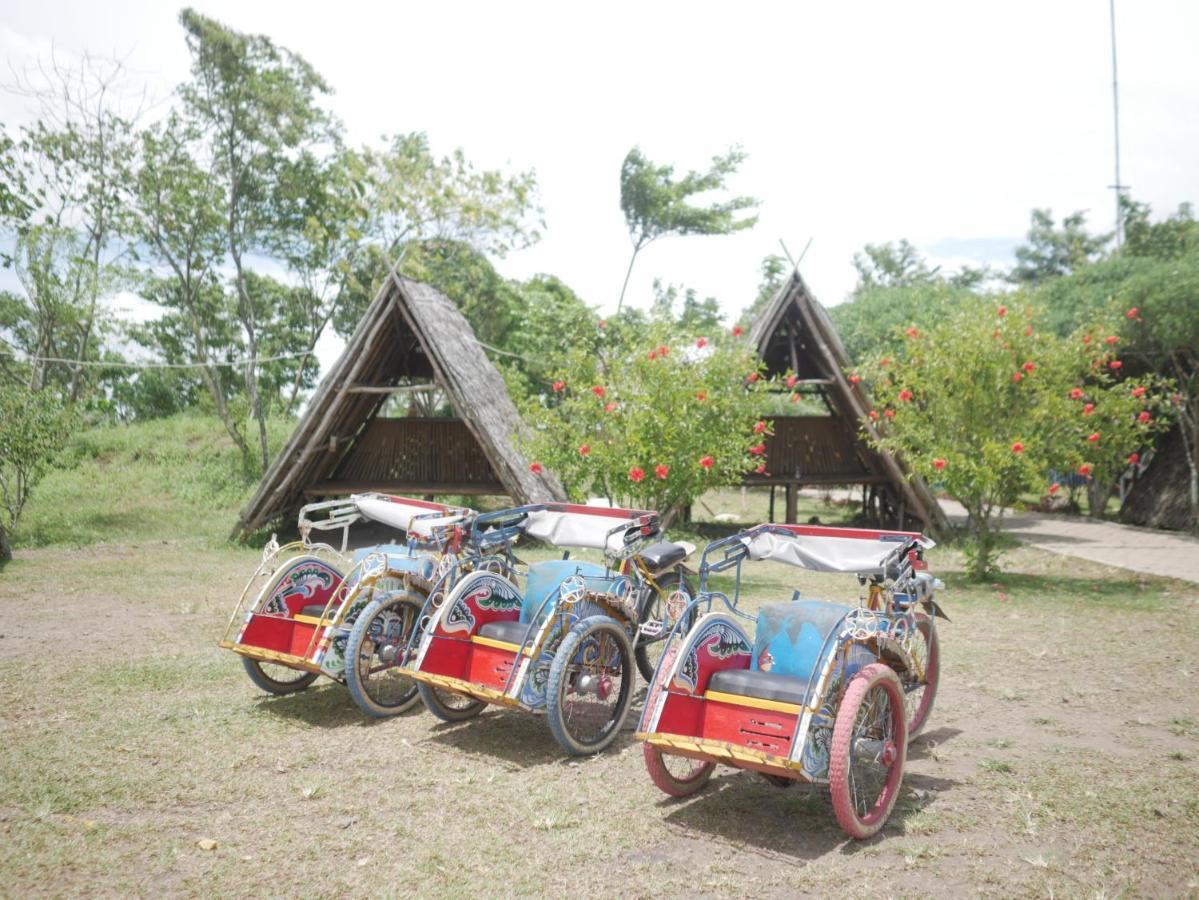 Gunung Dago Resort Bogor Syariah Exterior foto
