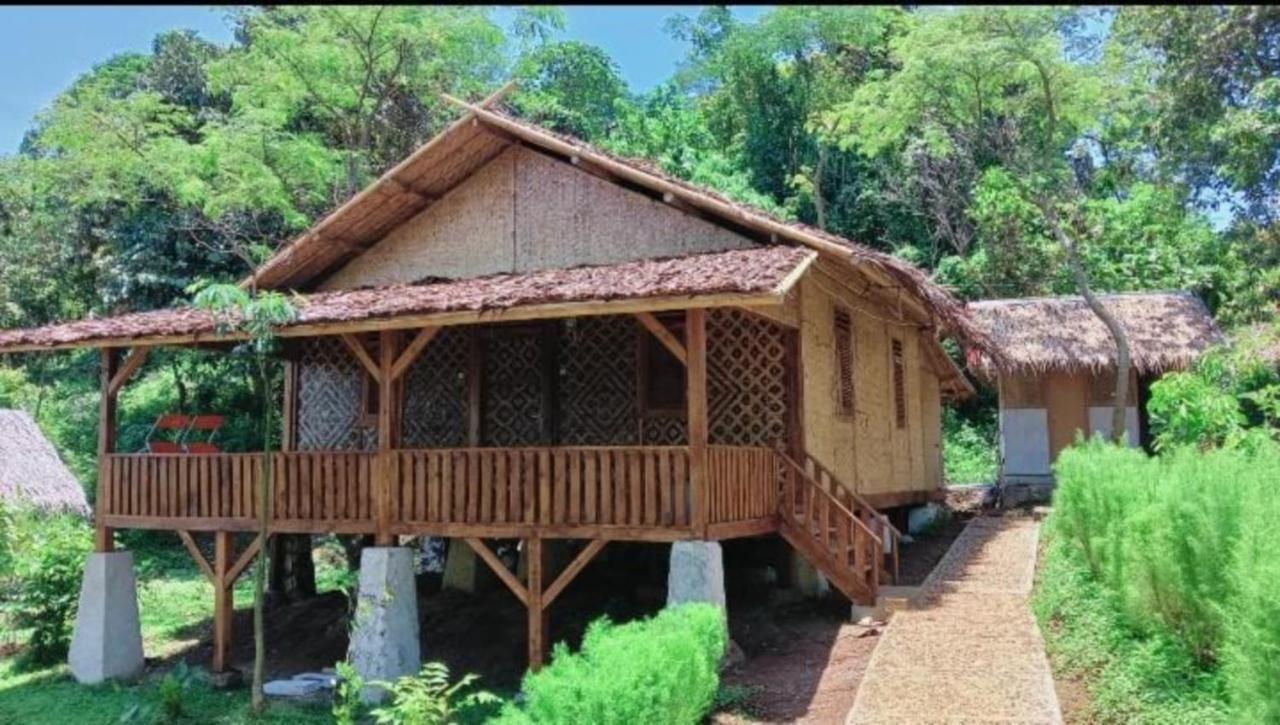 Gunung Dago Resort Bogor Syariah Exterior foto